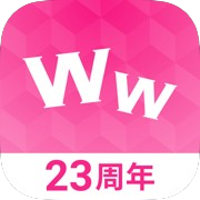 ワクワクメールのアイコン
